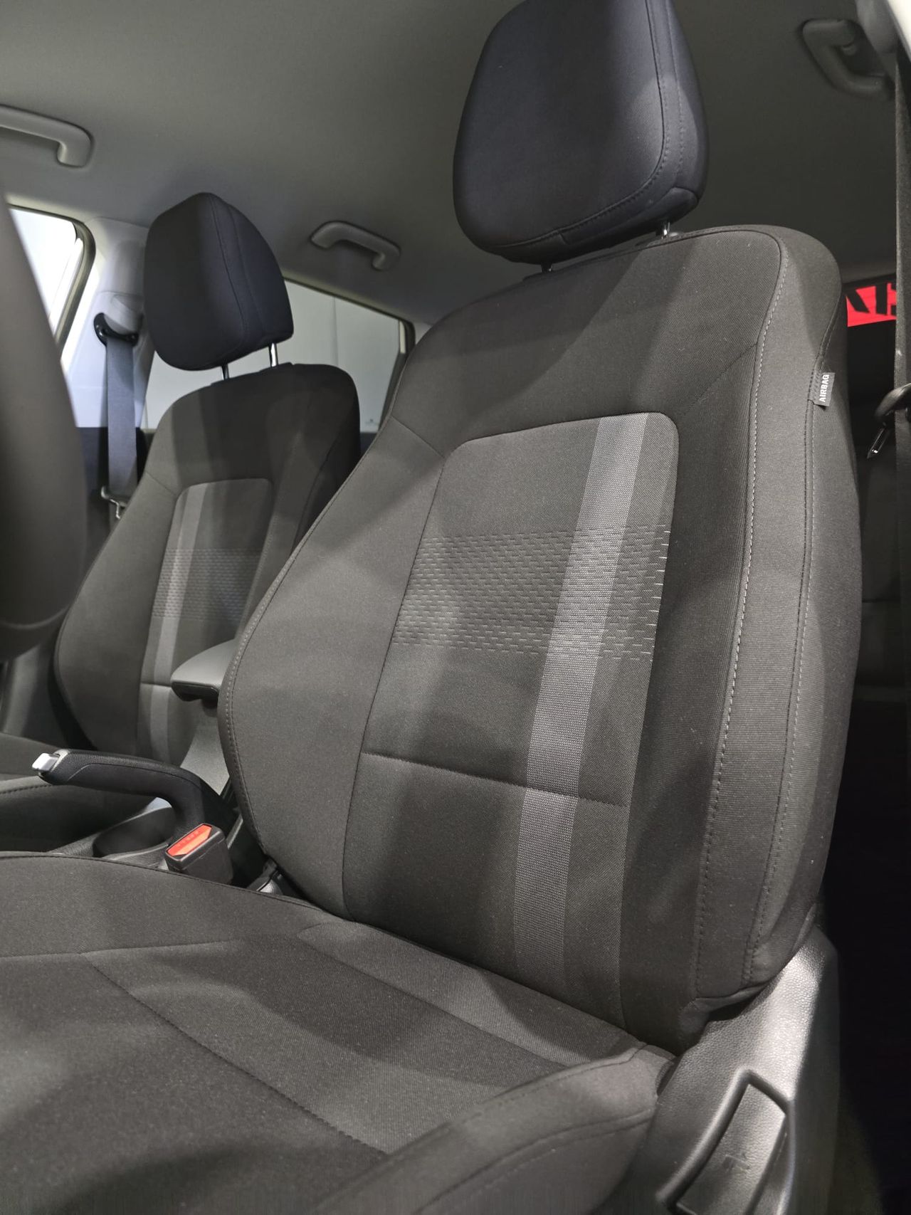 Foto Hyundai i20 17