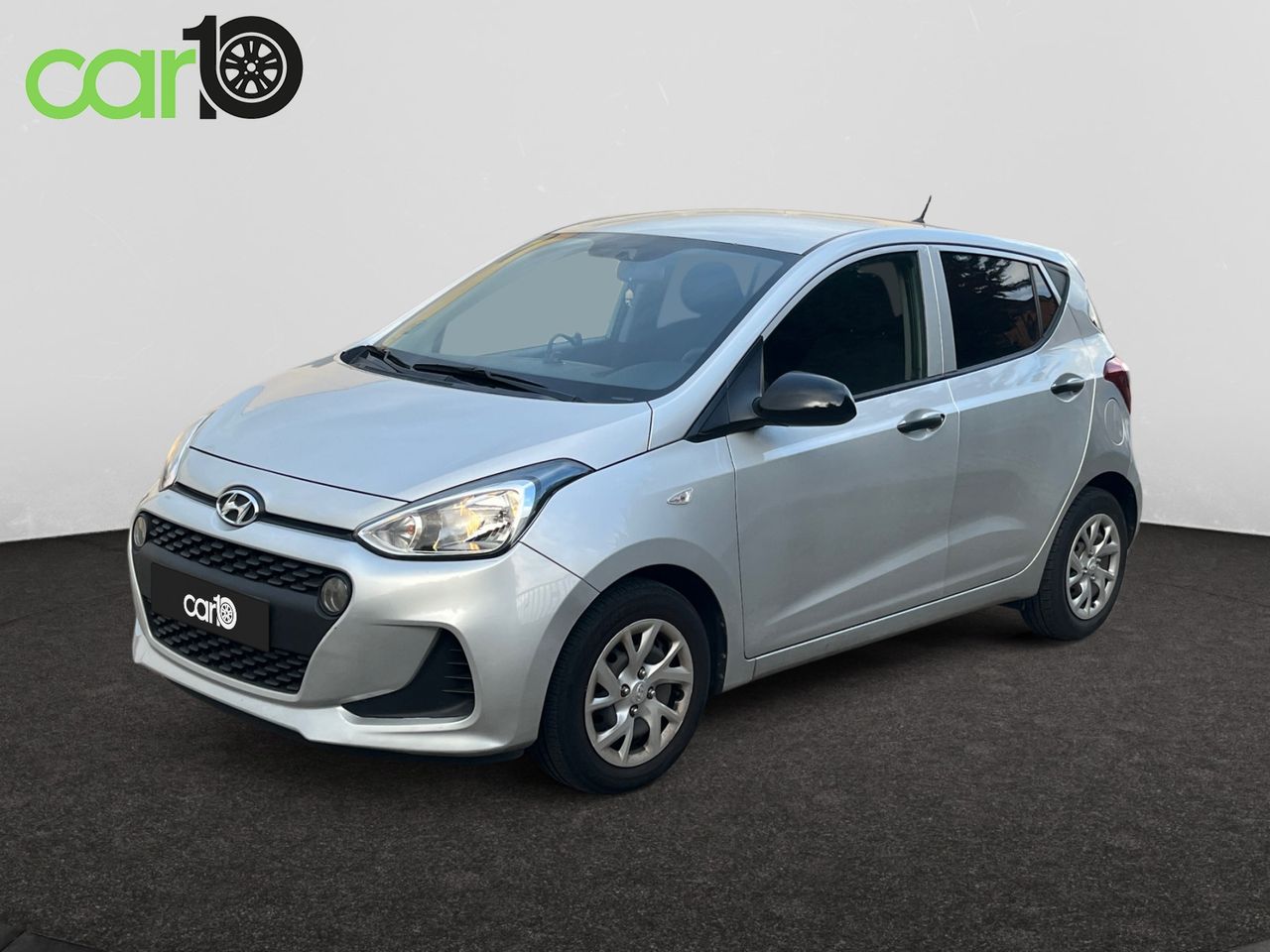 Foto Hyundai i10 1