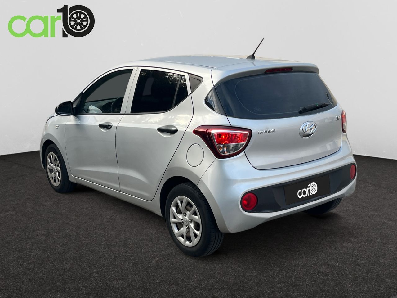 Foto Hyundai i10 2