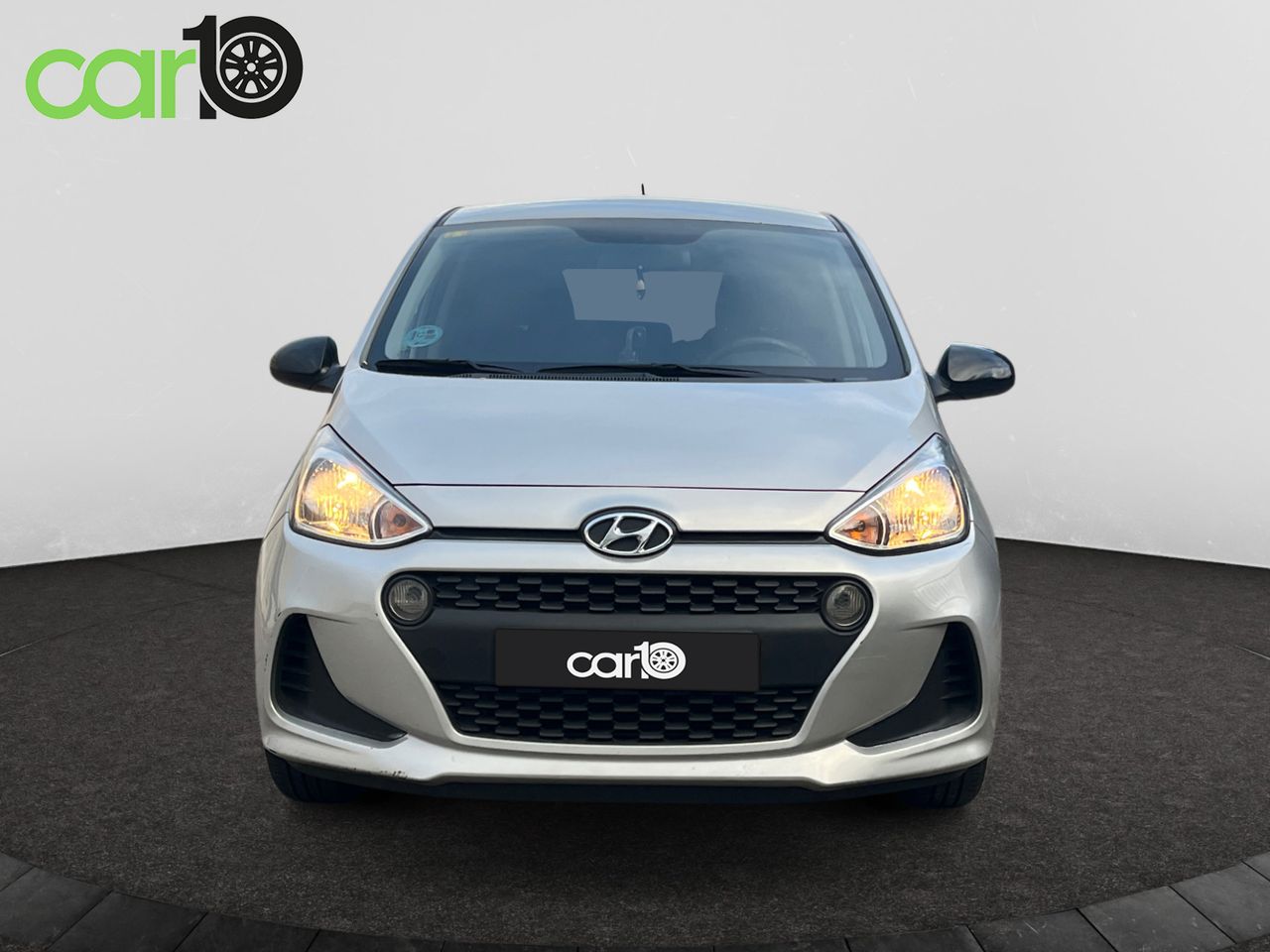Foto Hyundai i10 6