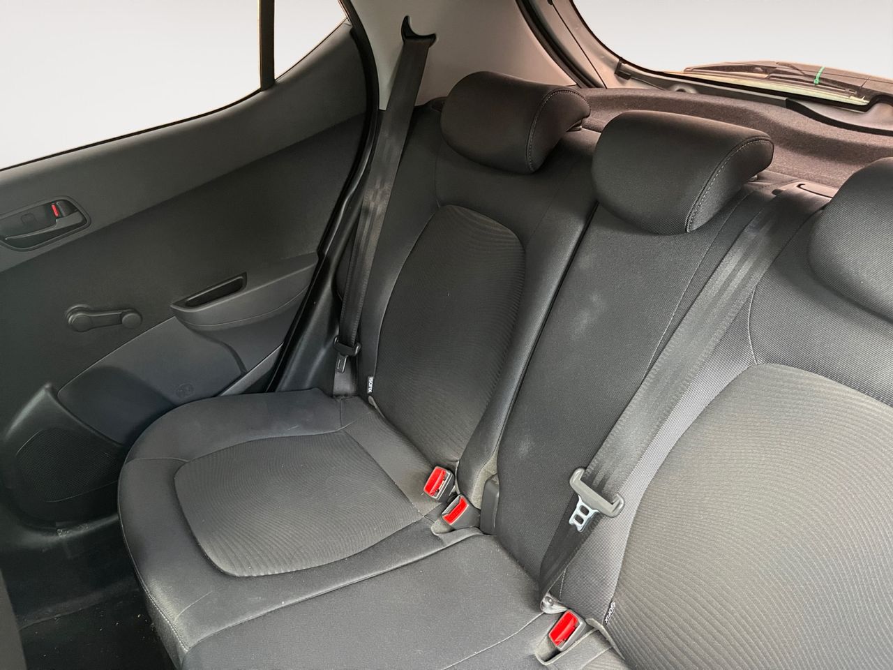 Foto Hyundai i10 10