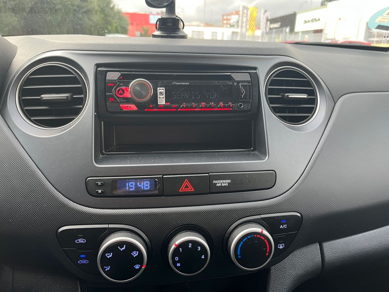 Foto Hyundai i10 15