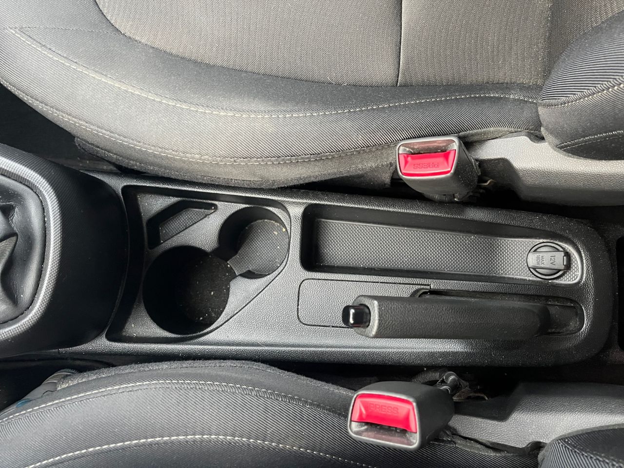 Foto Hyundai i10 16