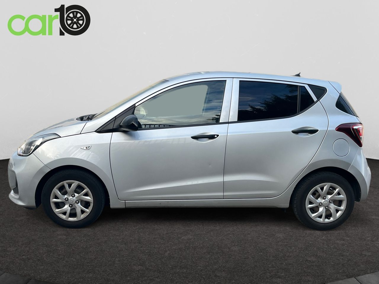 Foto Hyundai i10 19