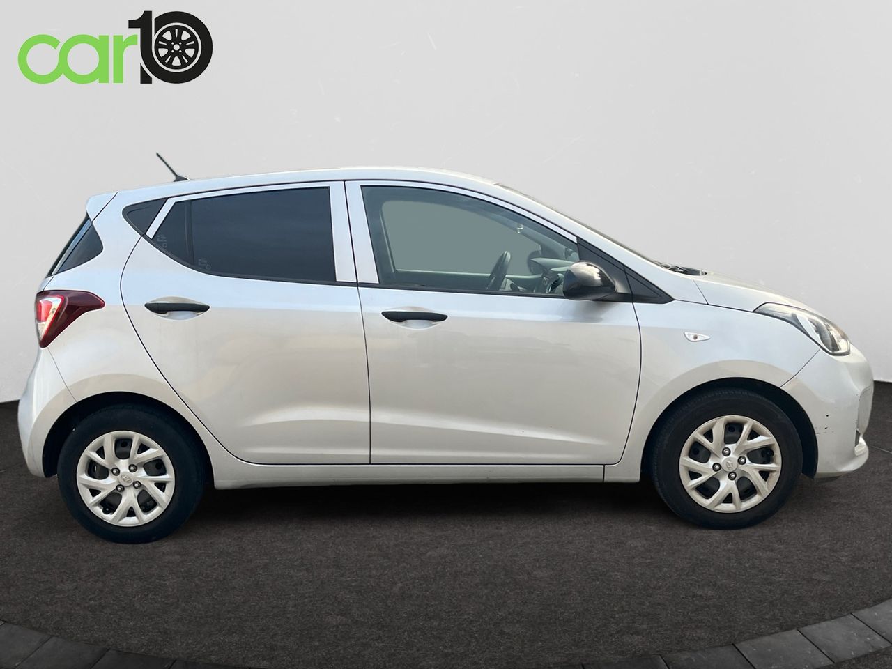 Foto Hyundai i10 20