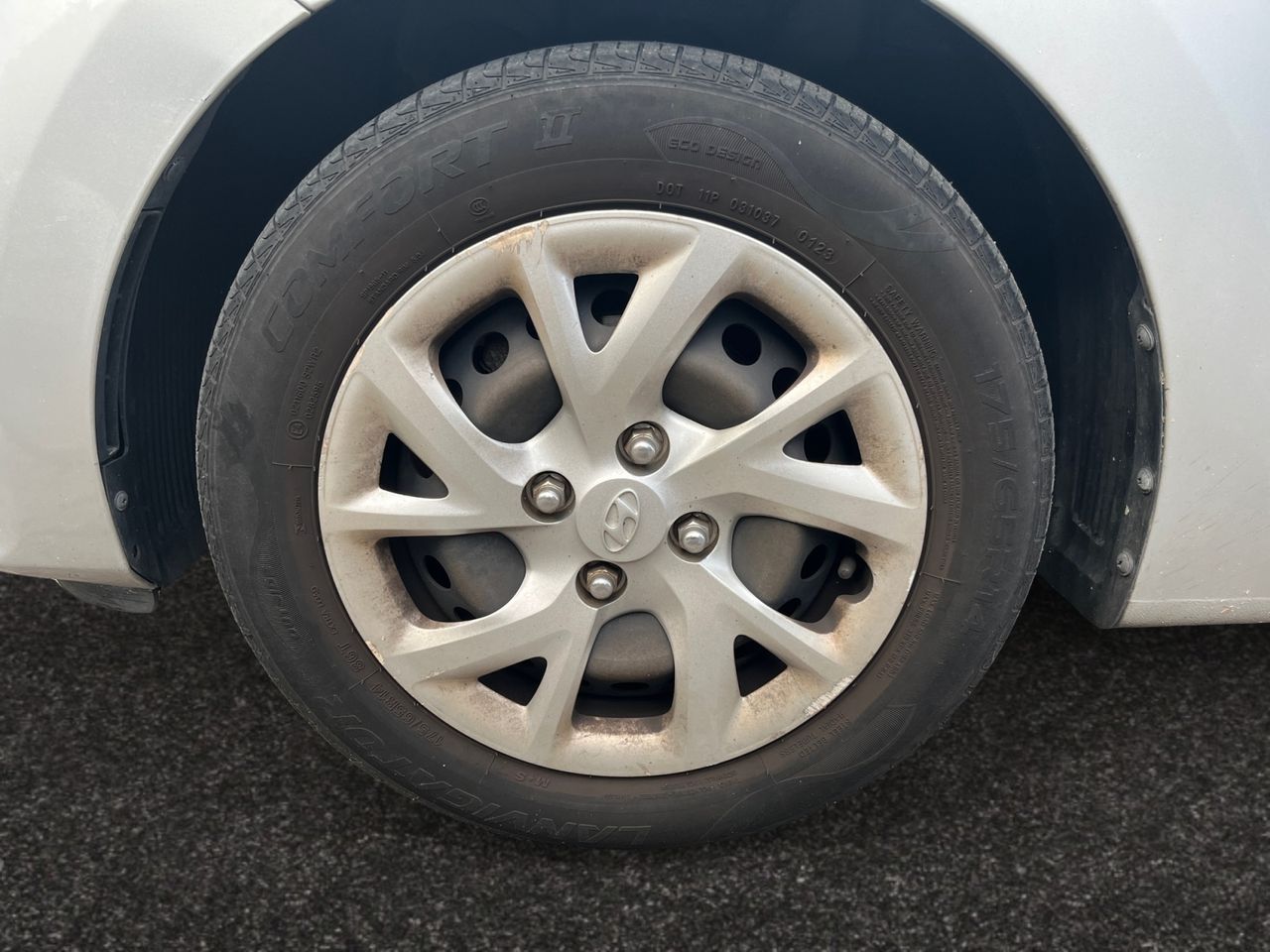 Foto Hyundai i10 21