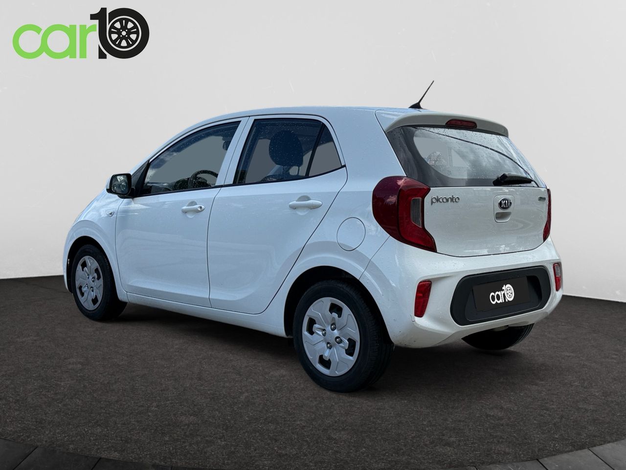 Foto Kia Picanto 2