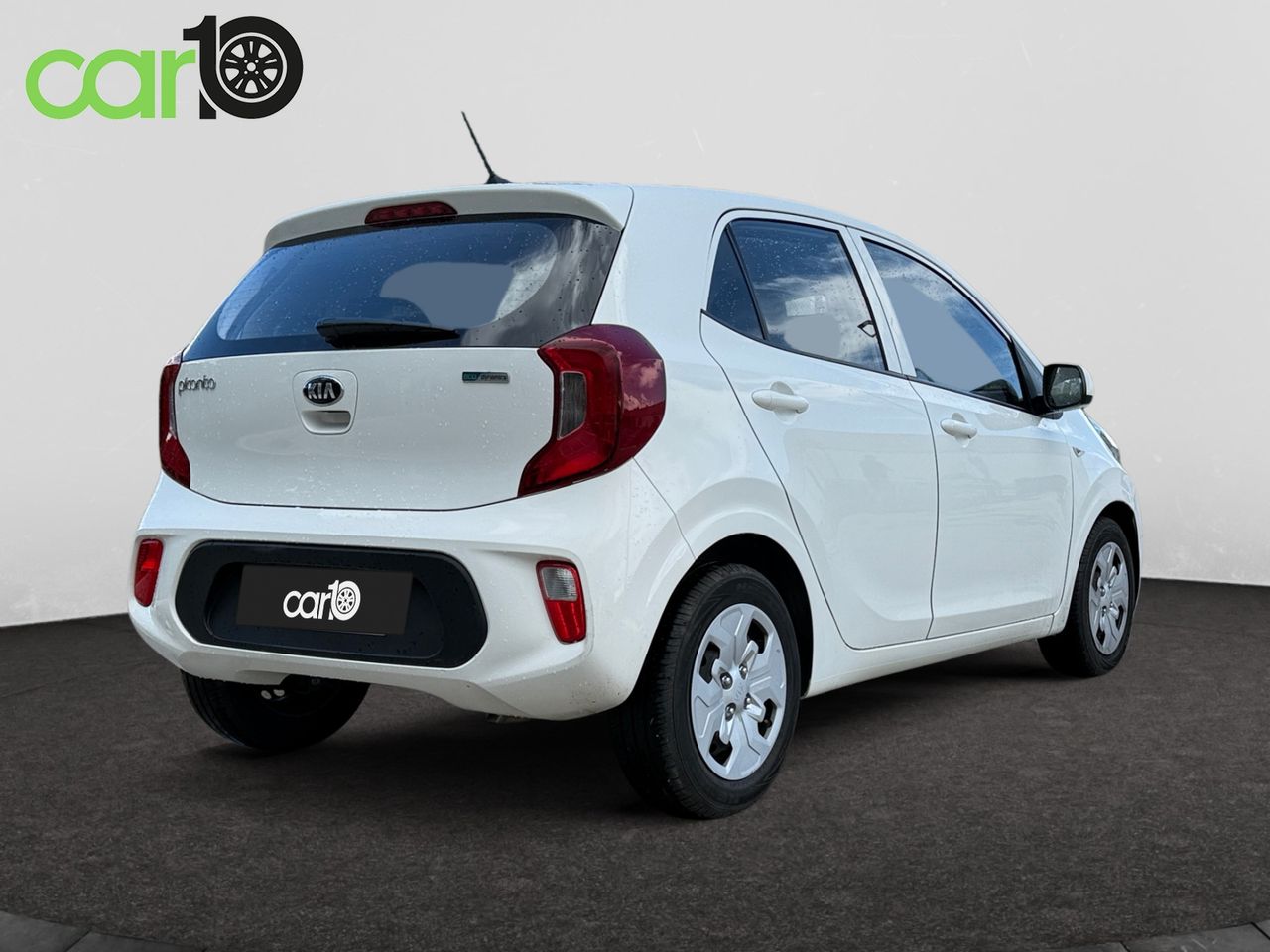 Foto Kia Picanto 4