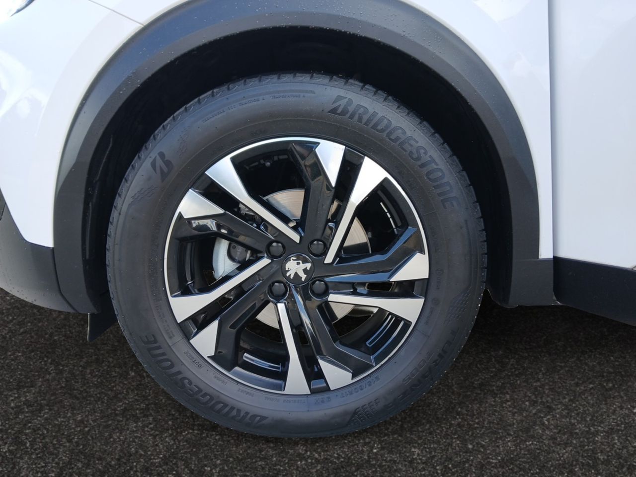 Foto Peugeot 2008 22