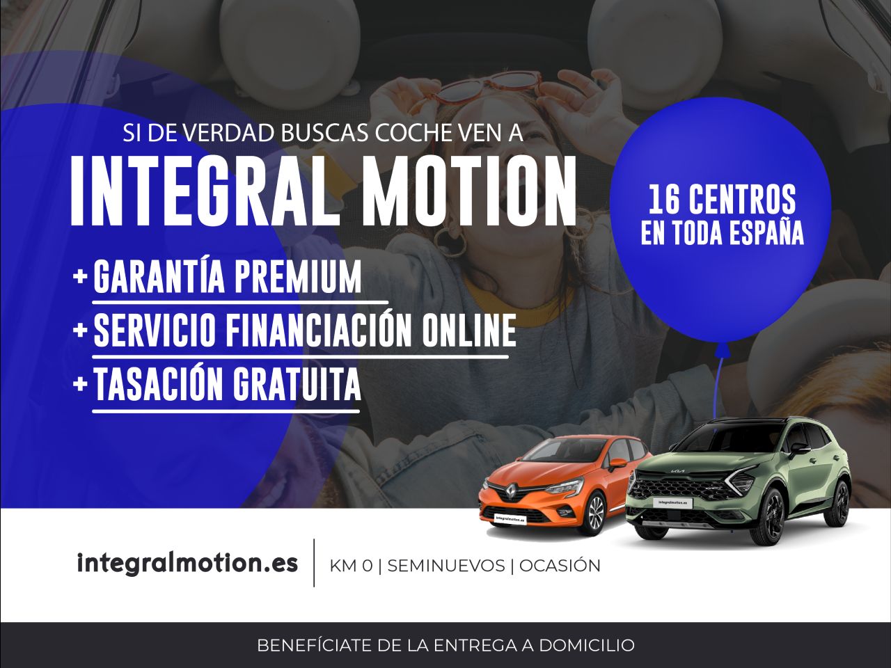 Foto Renault Kangoo 9