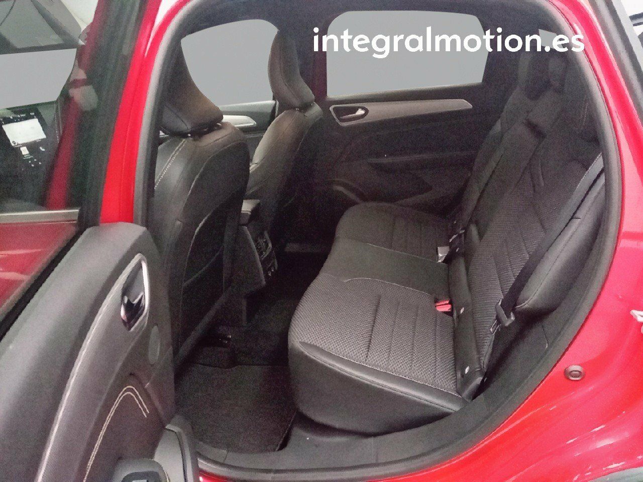 Foto Renault Arkana 7