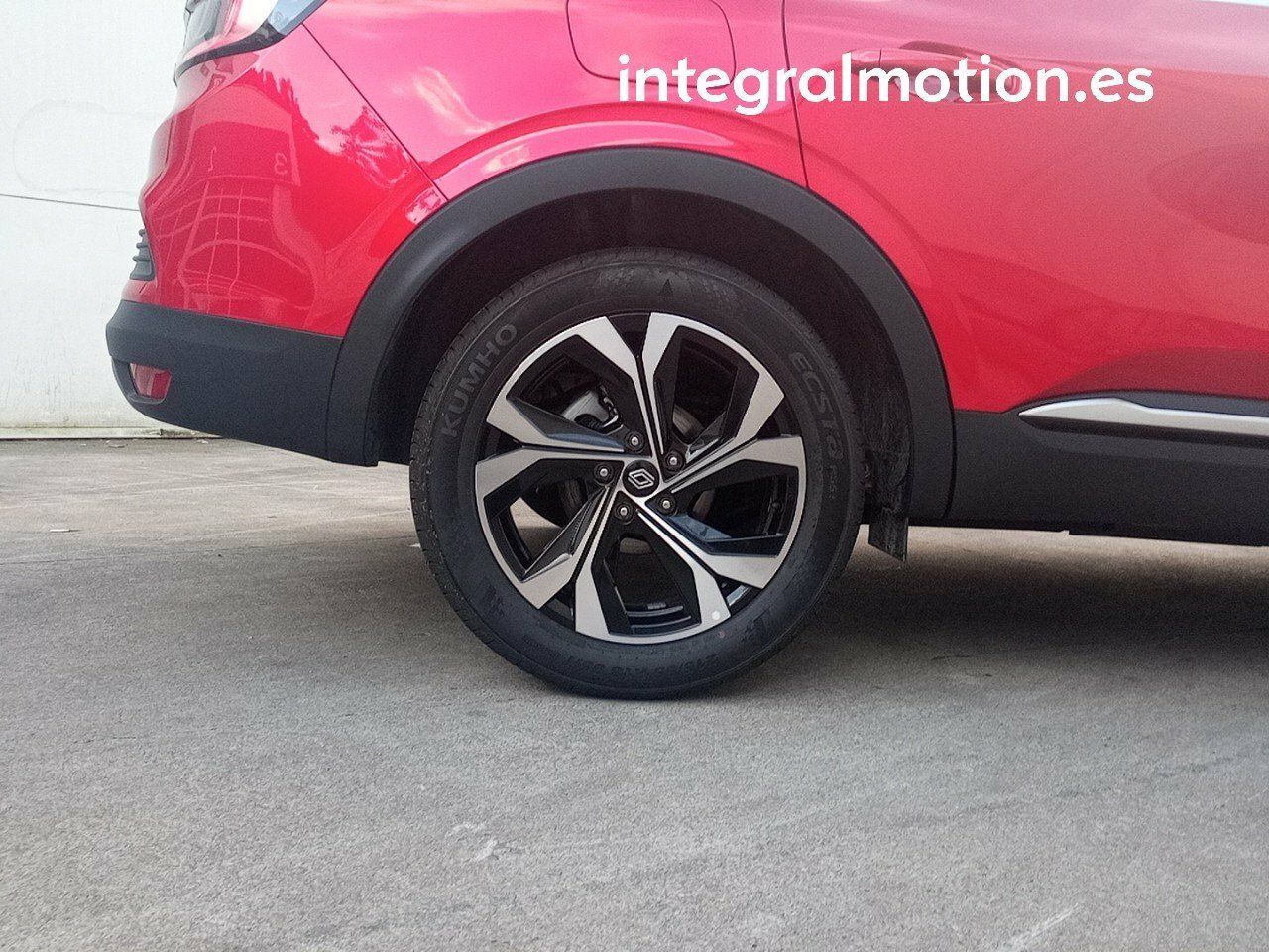 Foto Renault Arkana 3
