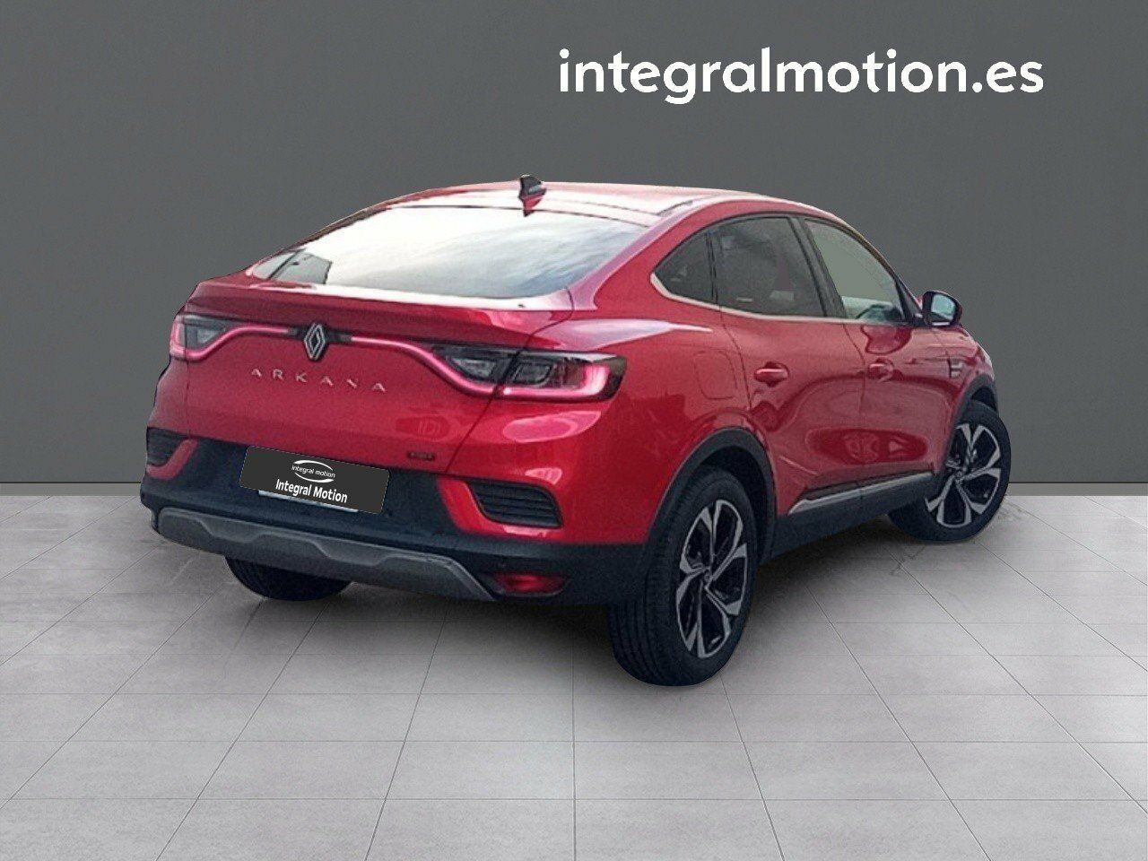 Foto Renault Arkana 13