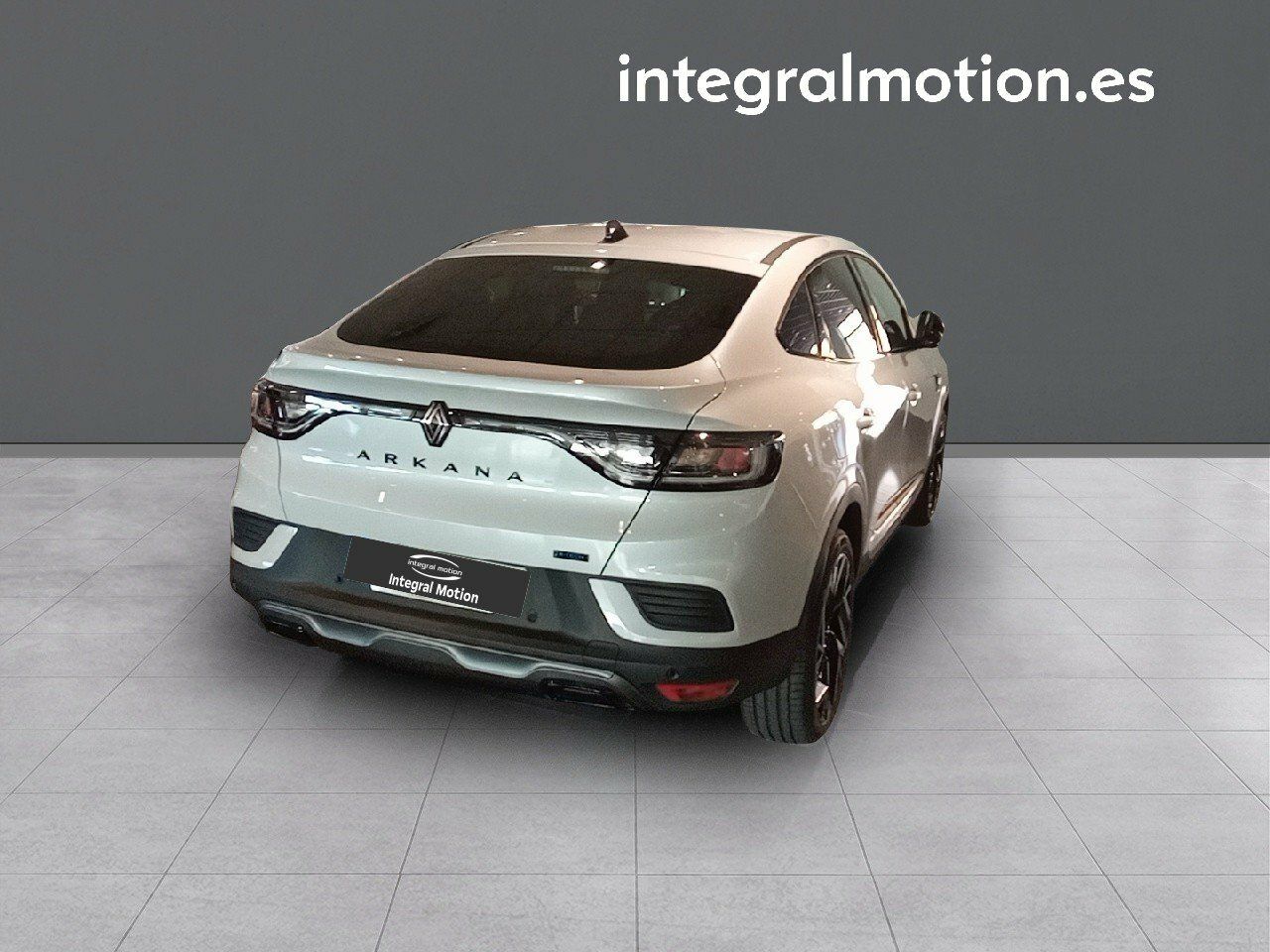 Foto Renault Arkana 2