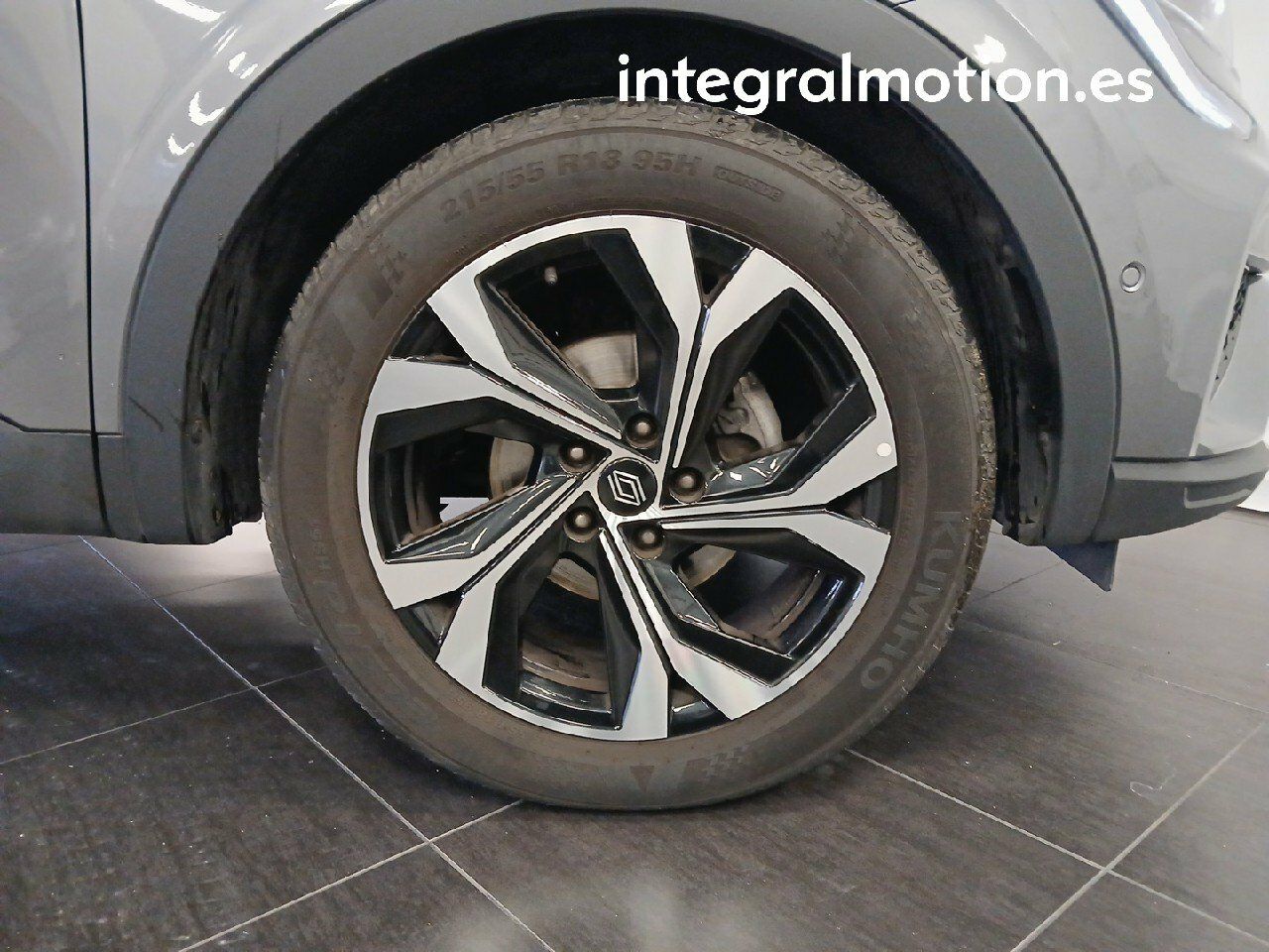 Foto Renault Arkana 4