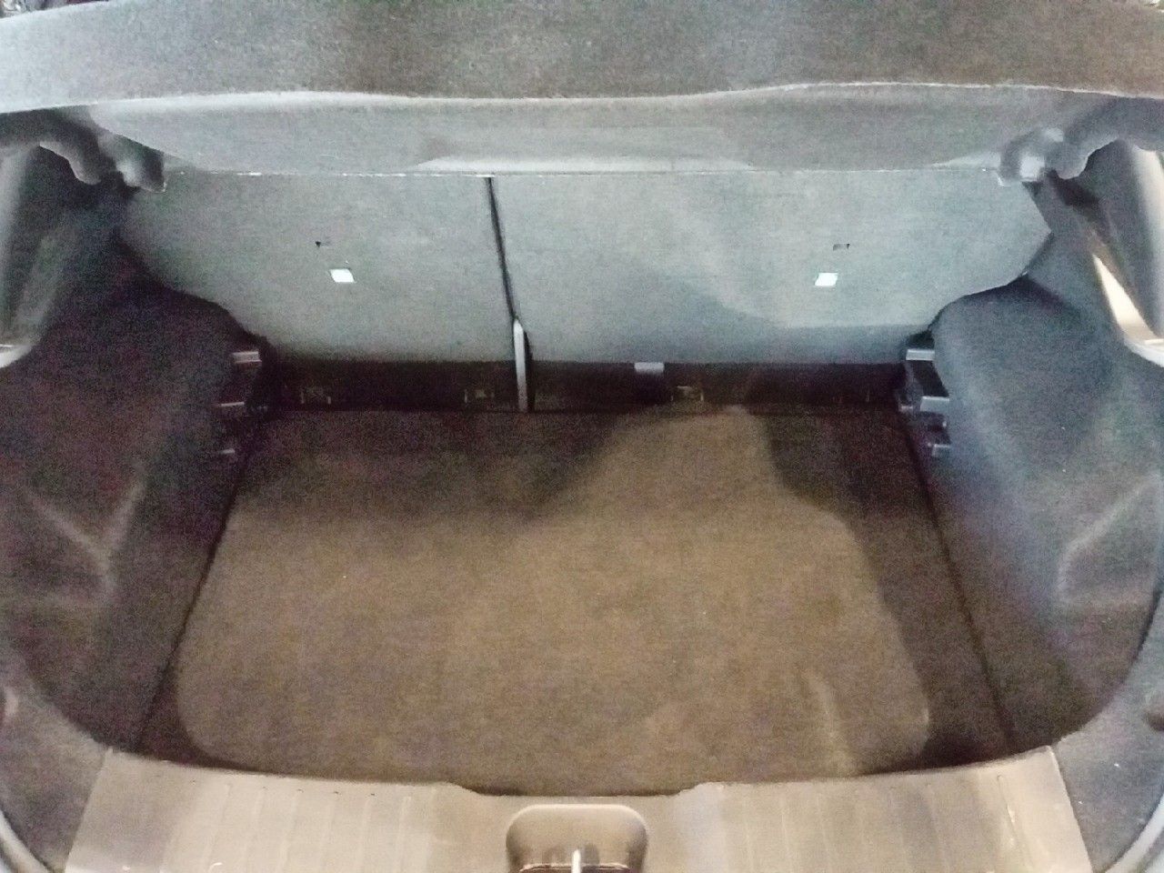 Foto Nissan Juke 5