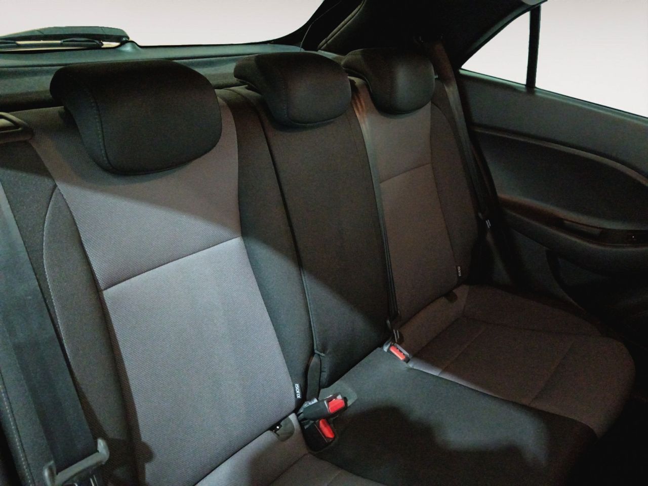 Foto Hyundai i20 9
