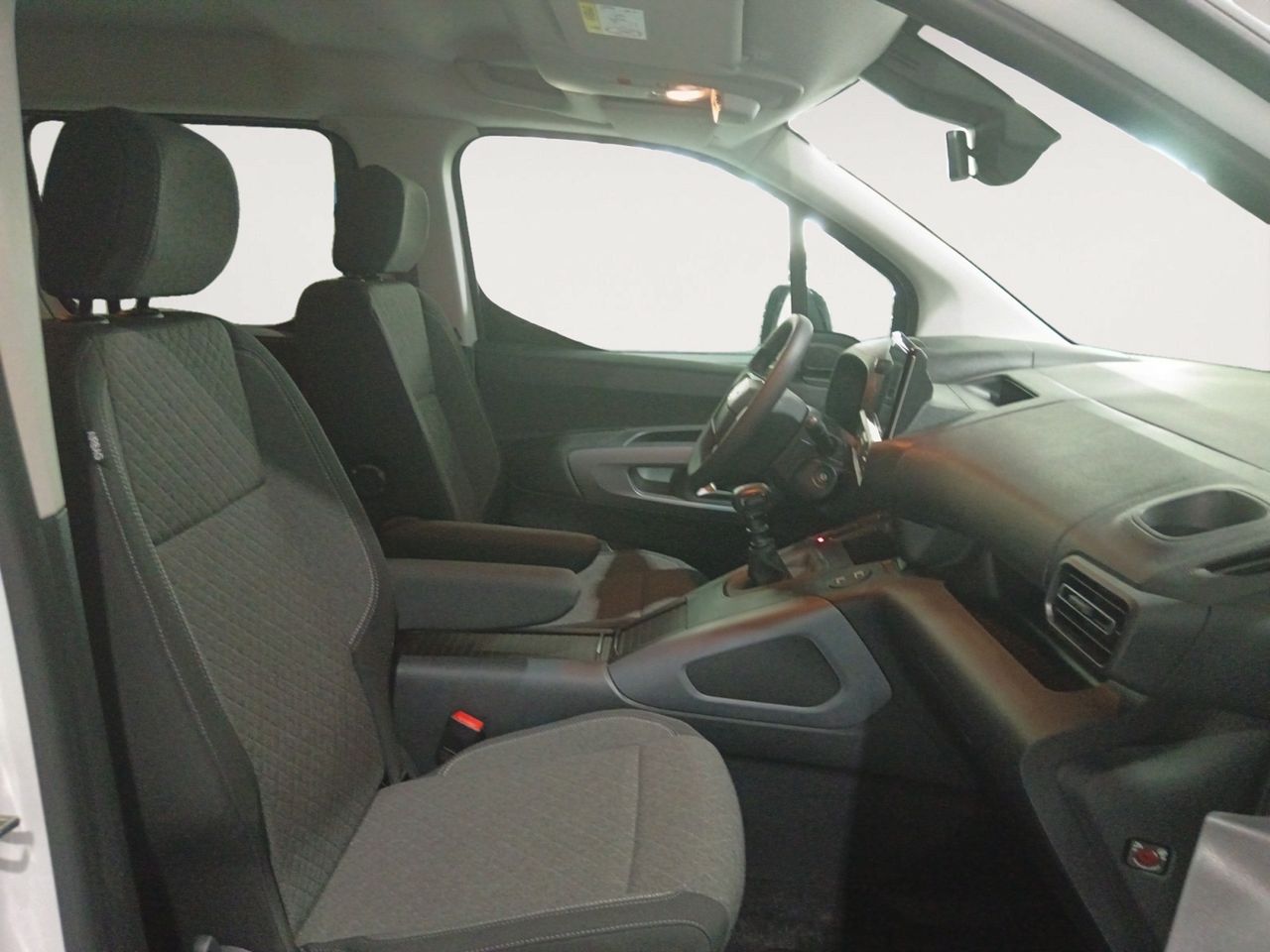Foto Opel Combo 11