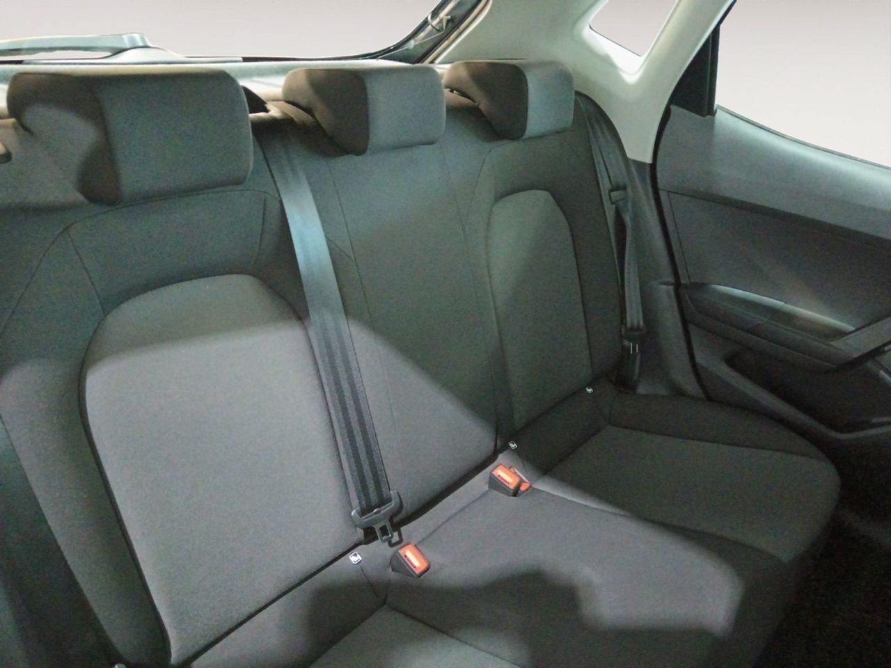 Foto Seat Ibiza 9