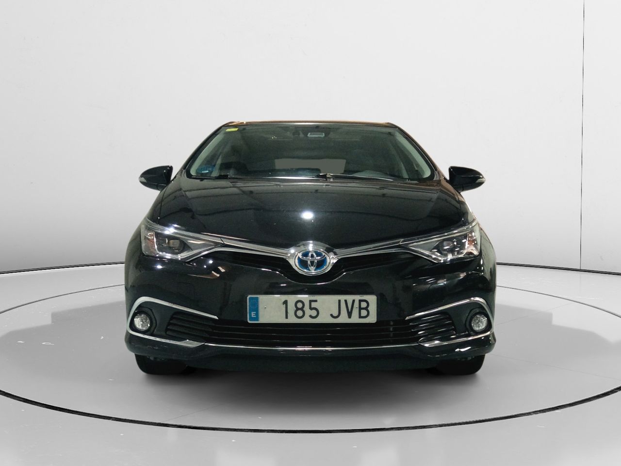 Foto Toyota Auris 5