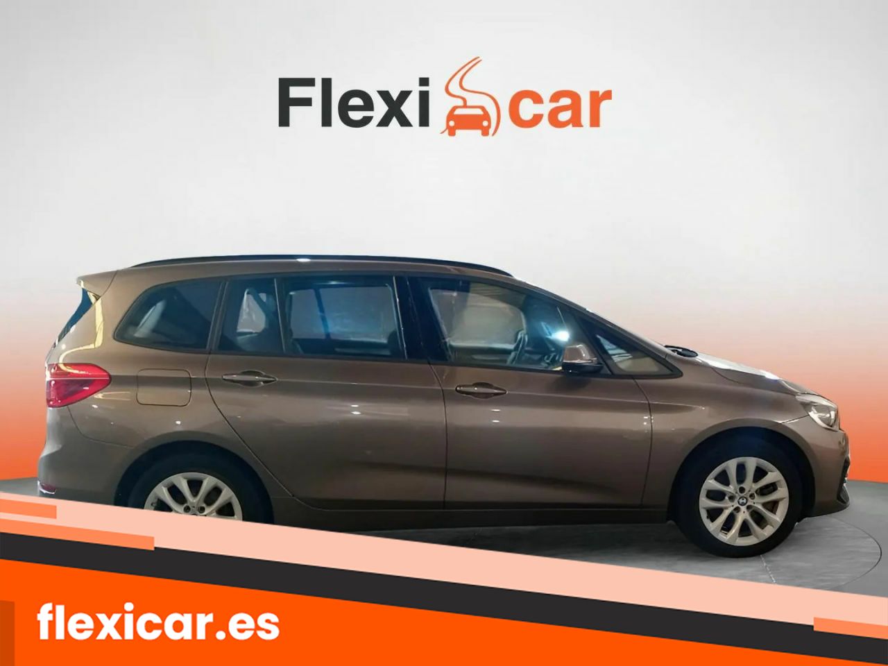 Foto BMW Serie 2 Gran Tourer 8