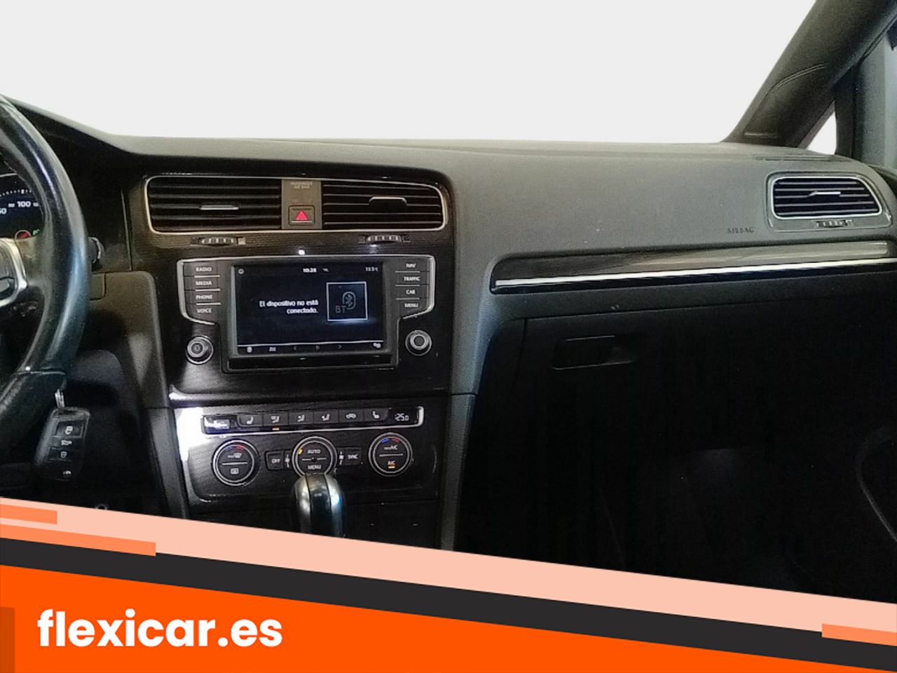 Foto Volkswagen Golf 11
