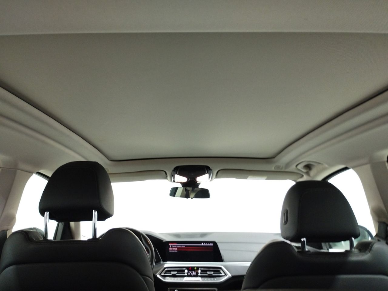 Foto BMW X5 11