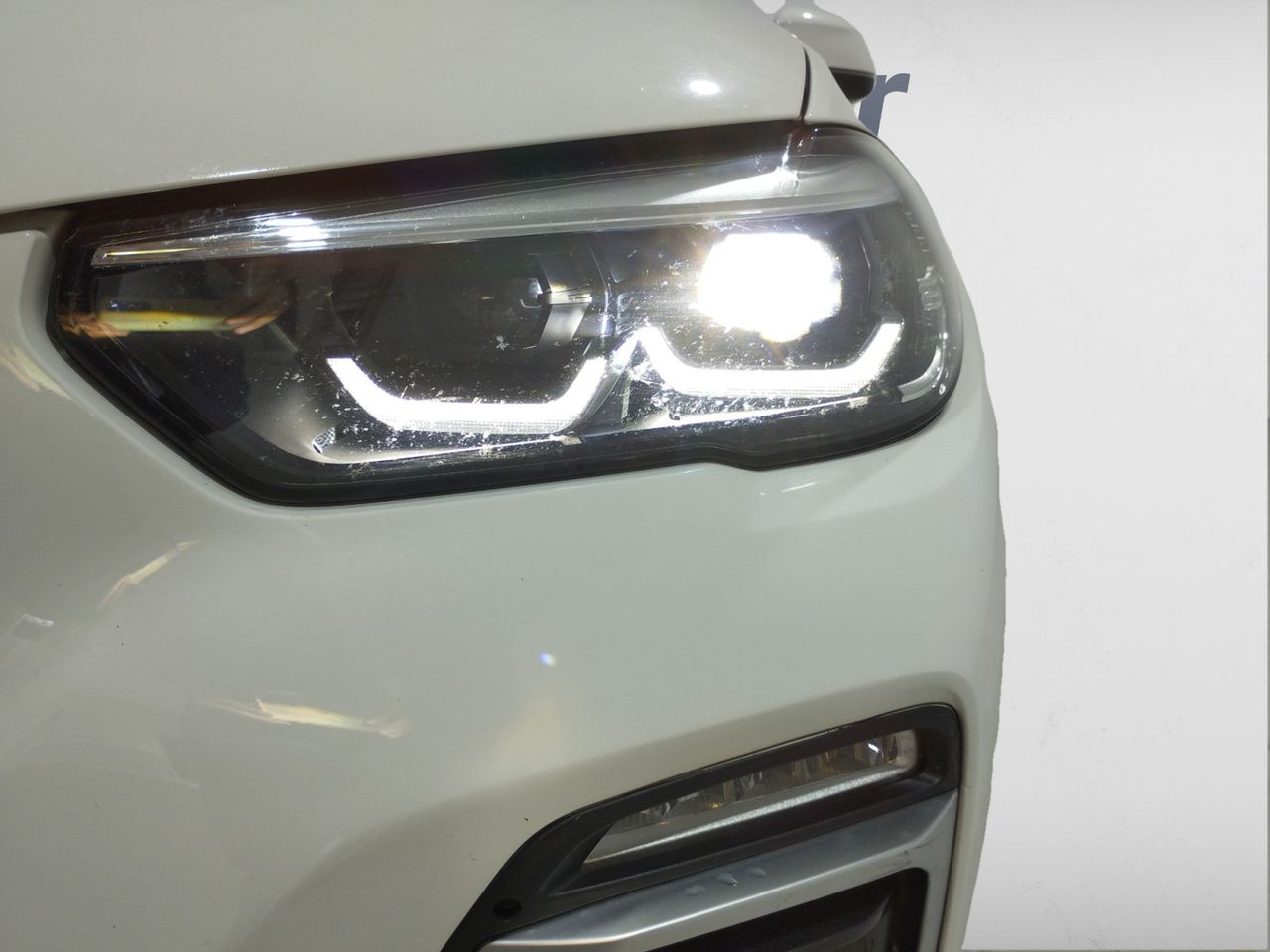 Foto BMW X5 21