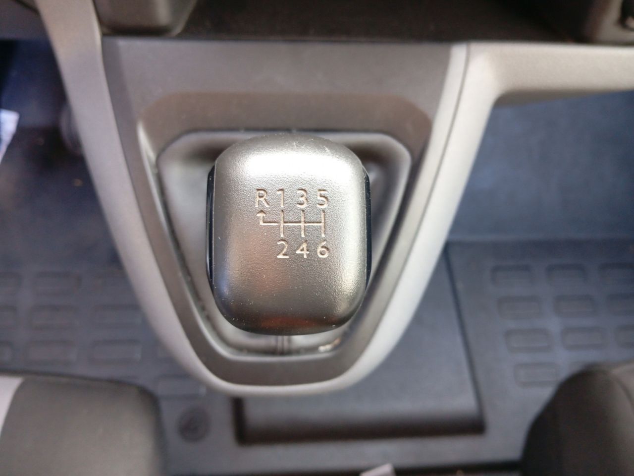 Foto Citroën Jumpy 12