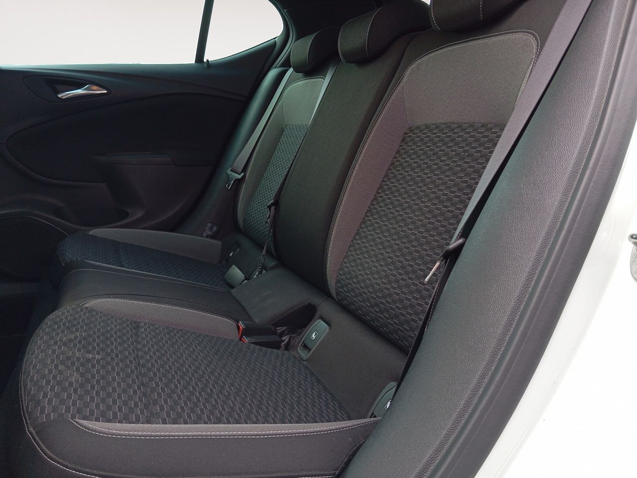 Foto Opel Astra 9