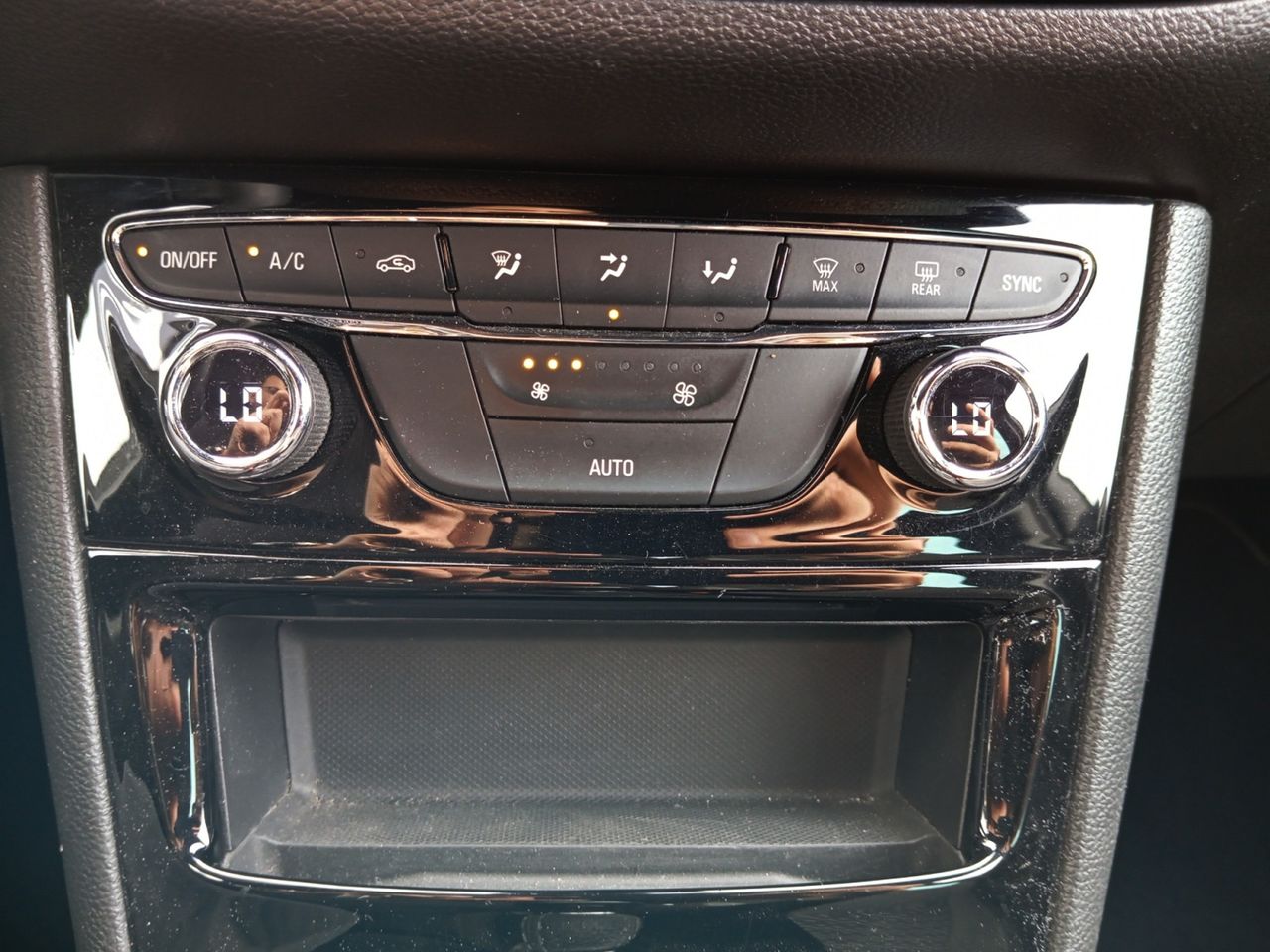Foto Opel Astra 17