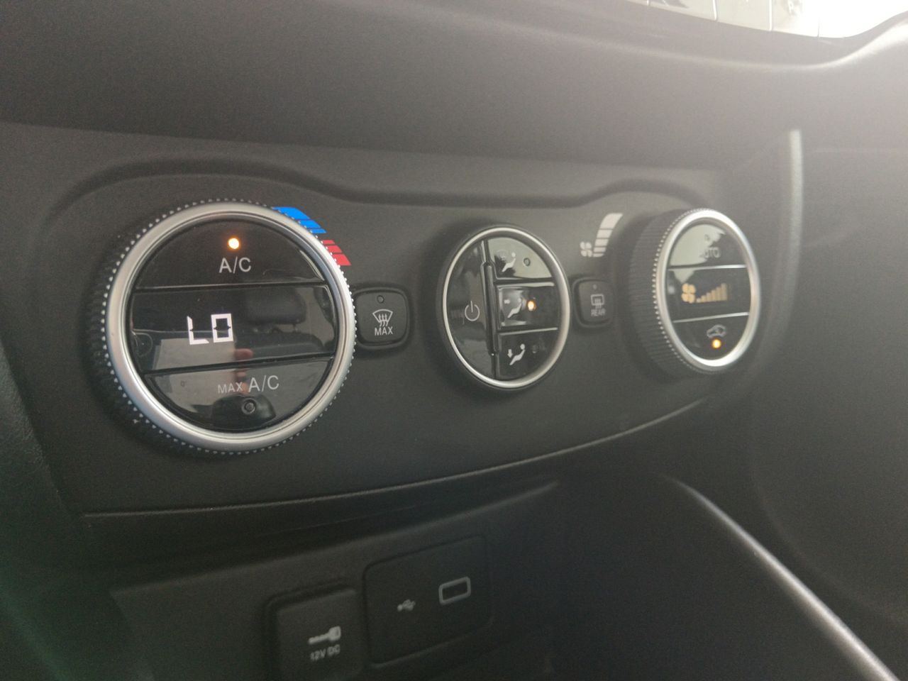 Foto Fiat Tipo 20