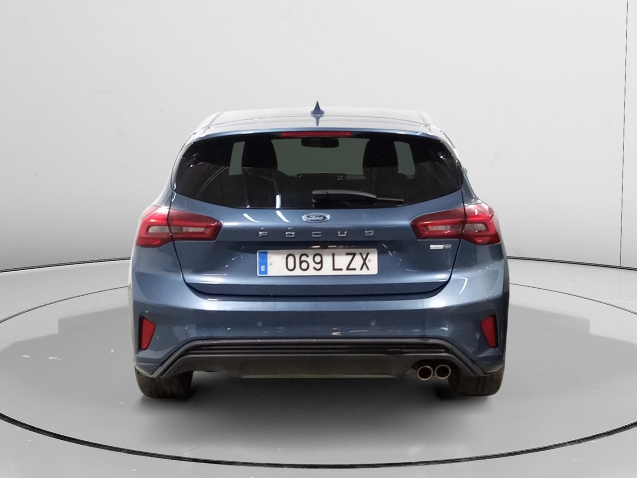 Foto Ford Focus 3