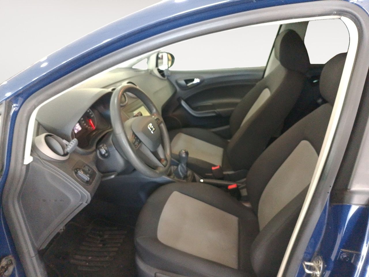Foto Seat Ibiza 4