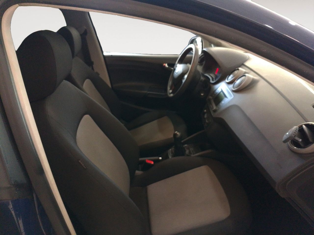 Foto Seat Ibiza 6