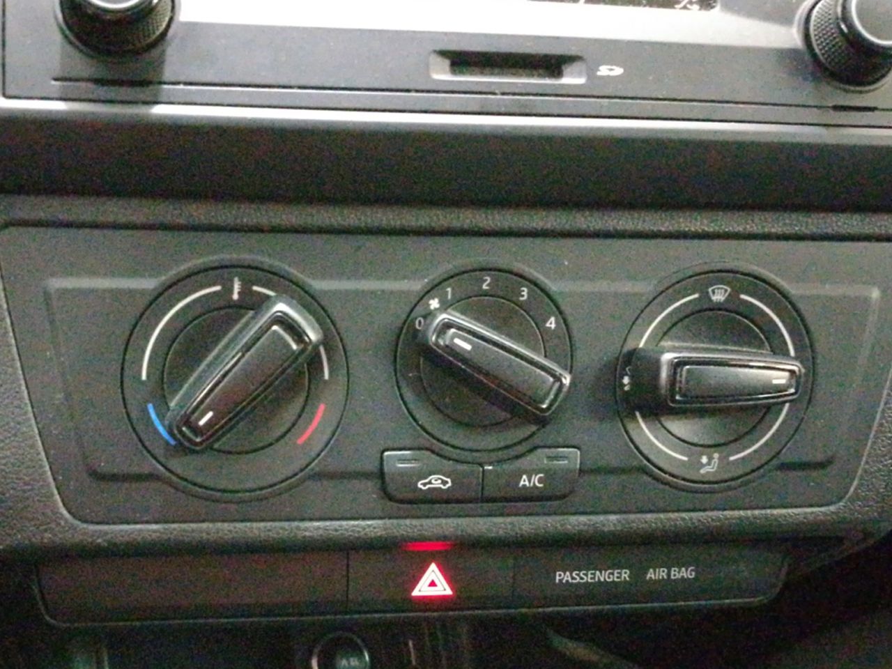 Foto Seat Ibiza 11