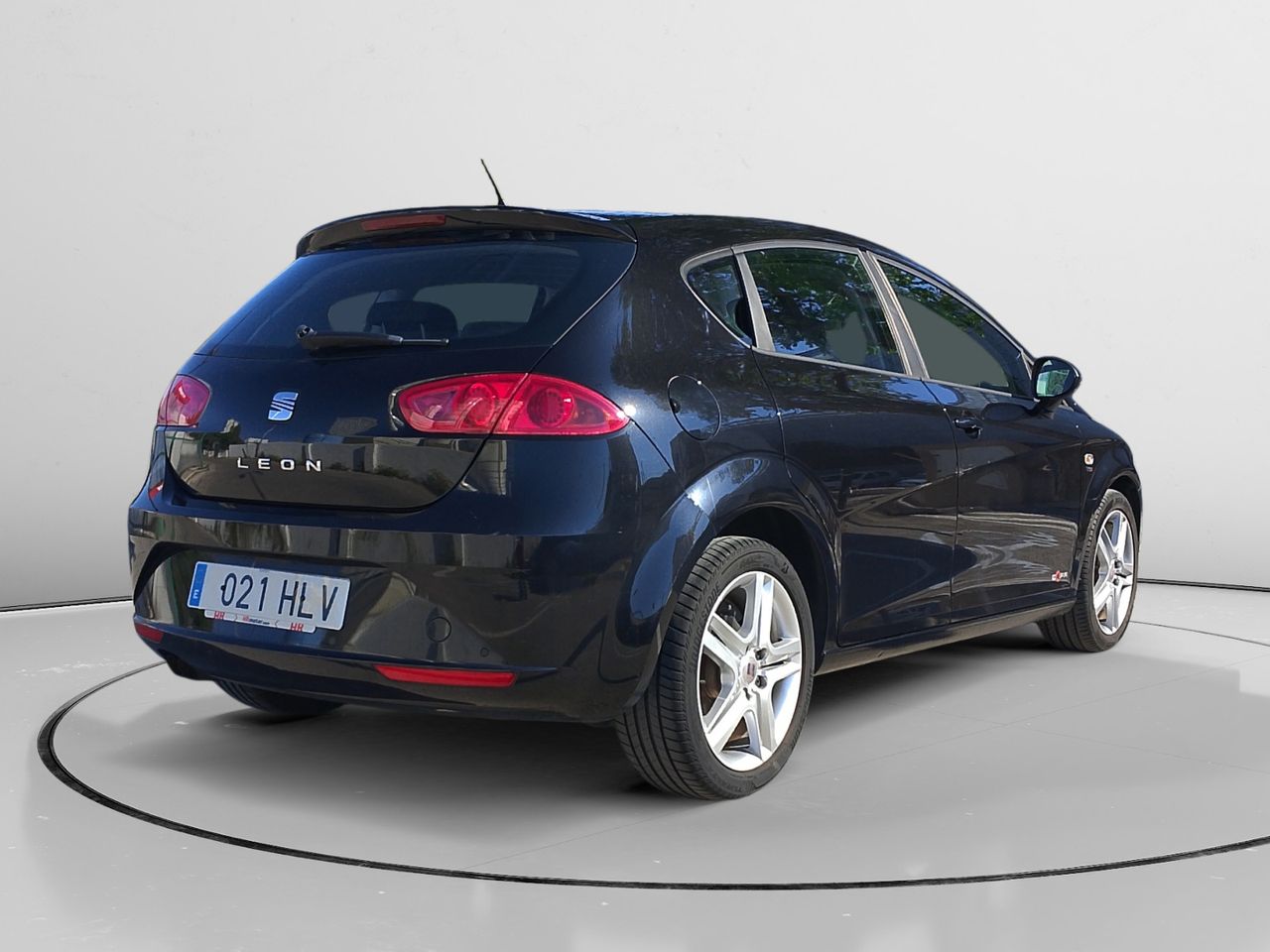 Foto Seat León 2