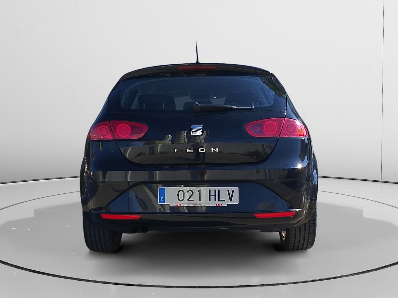 Foto Seat León 3