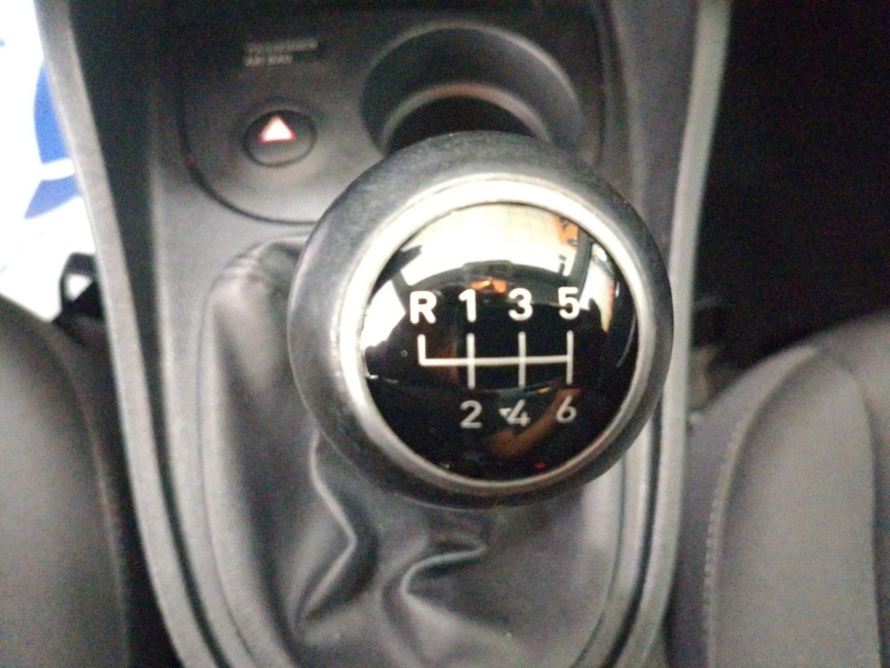 Foto Seat León 12