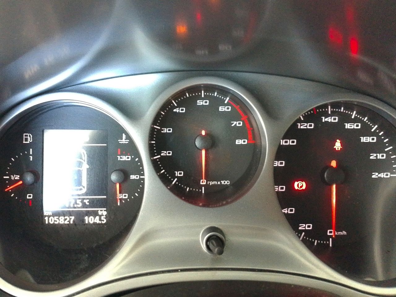 Foto Seat León 13