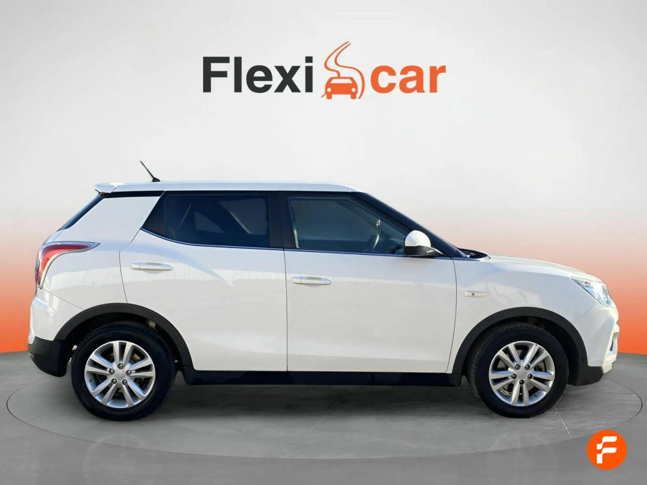 Foto SsangYong Tivoli 9