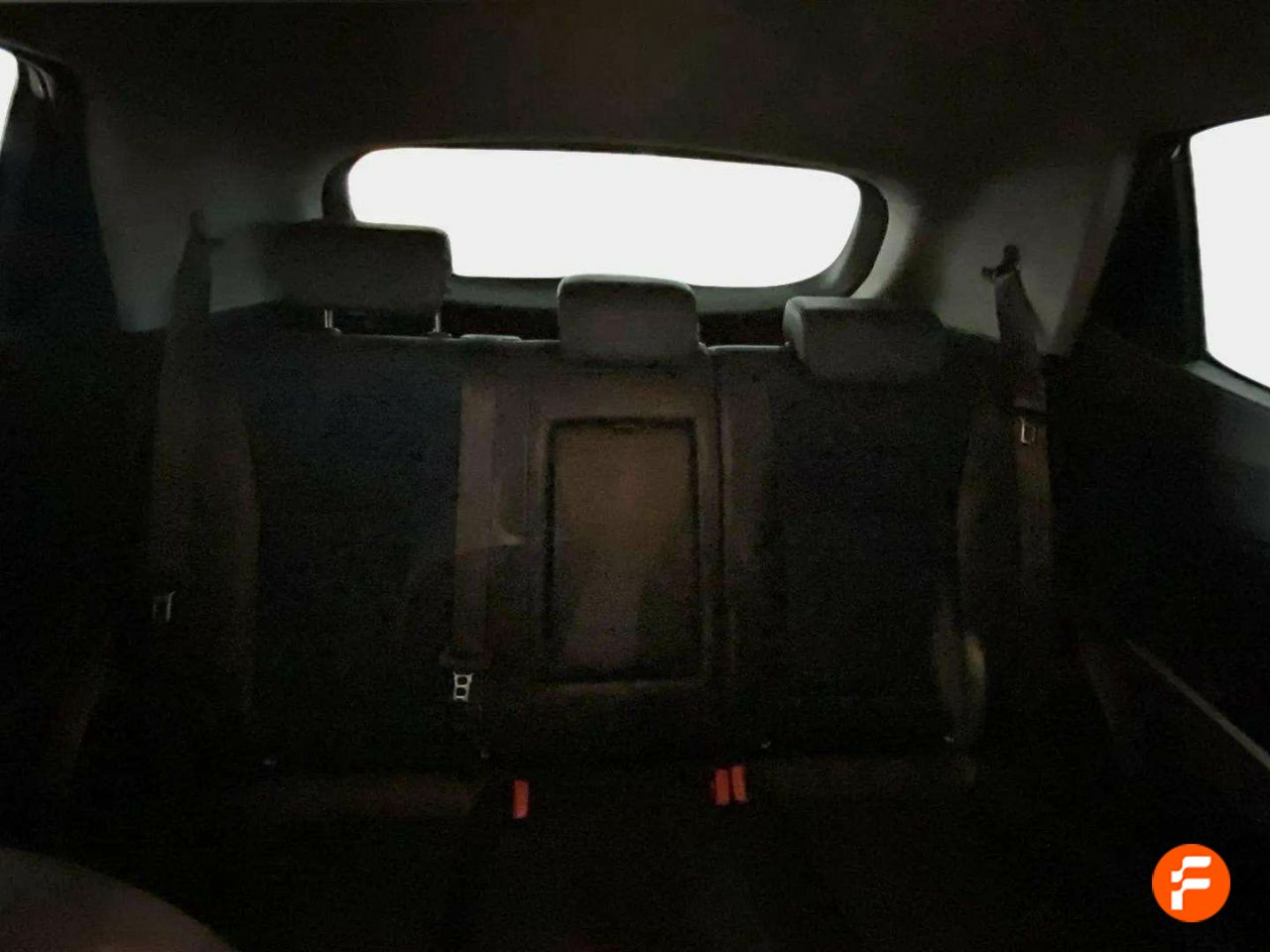 Foto SsangYong Tivoli 12