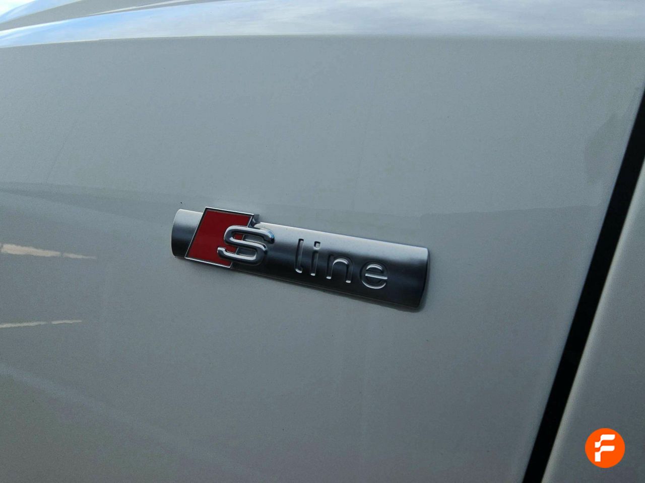 Foto Audi Q3 37