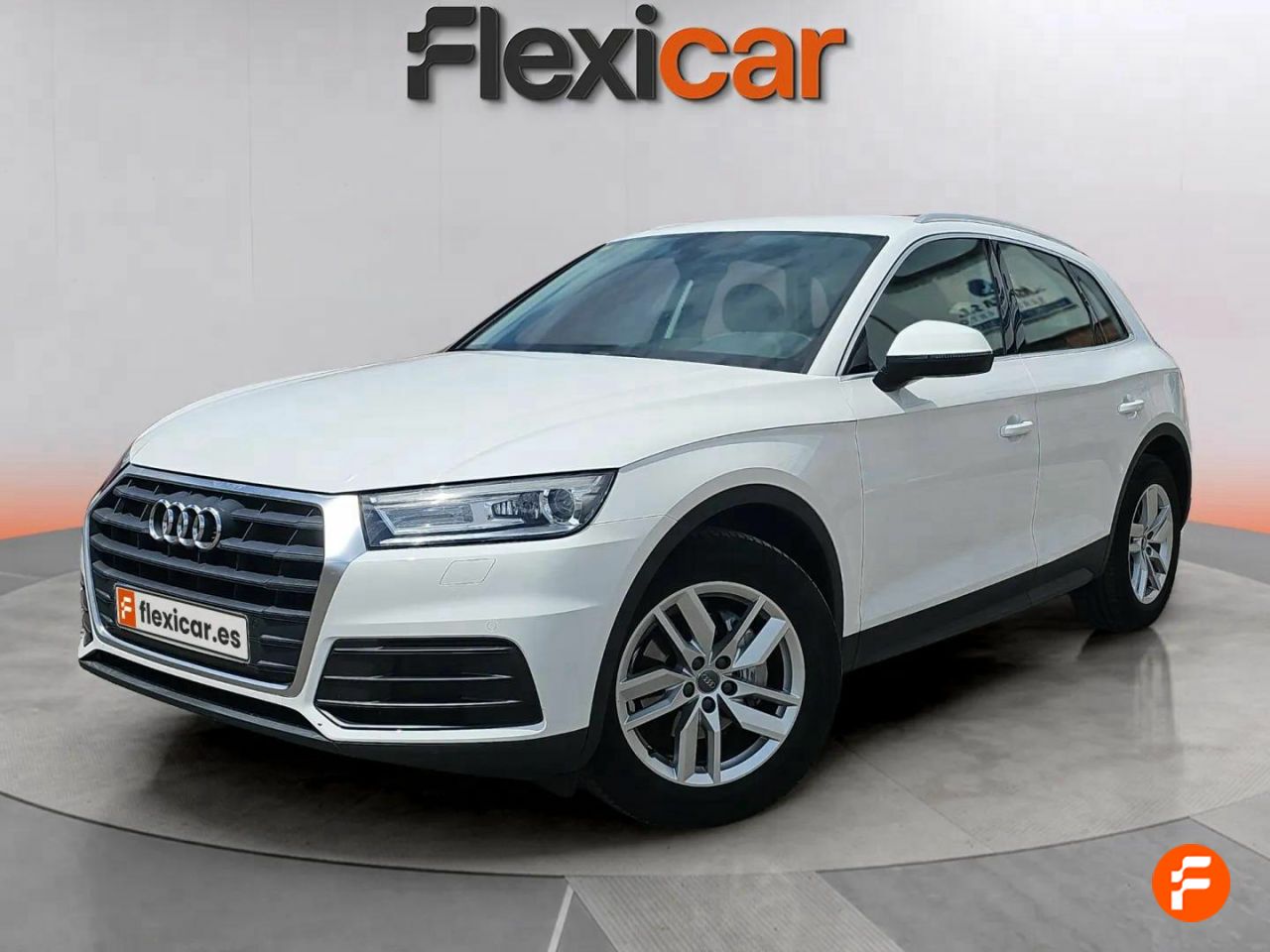 Foto Audi Q5 3