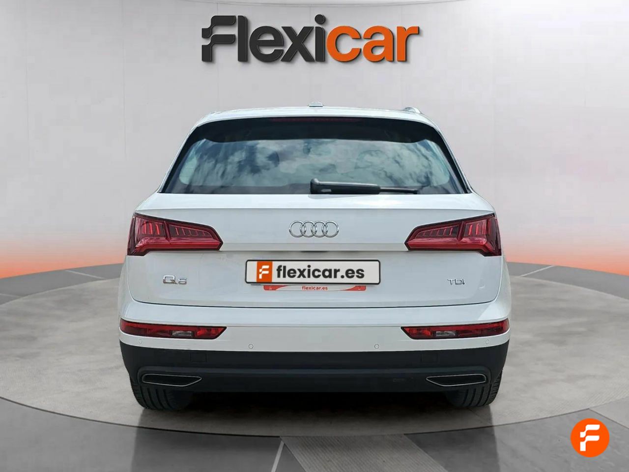 Foto Audi Q5 7