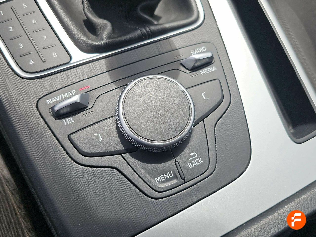 Foto Audi Q5 23