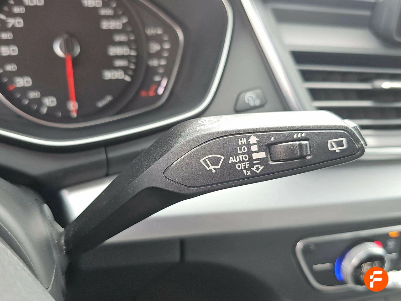 Foto Audi Q5 32
