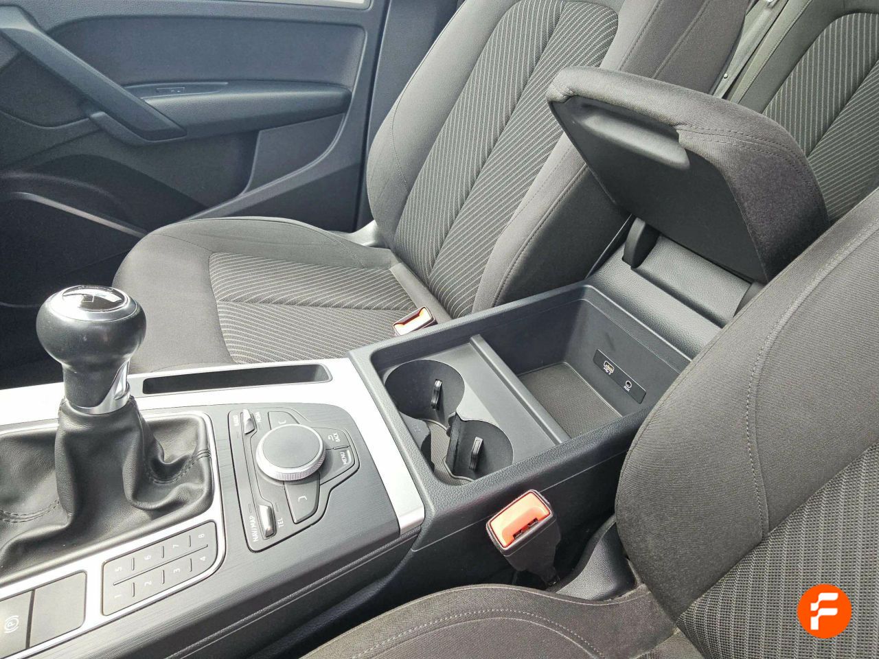Foto Audi Q5 39