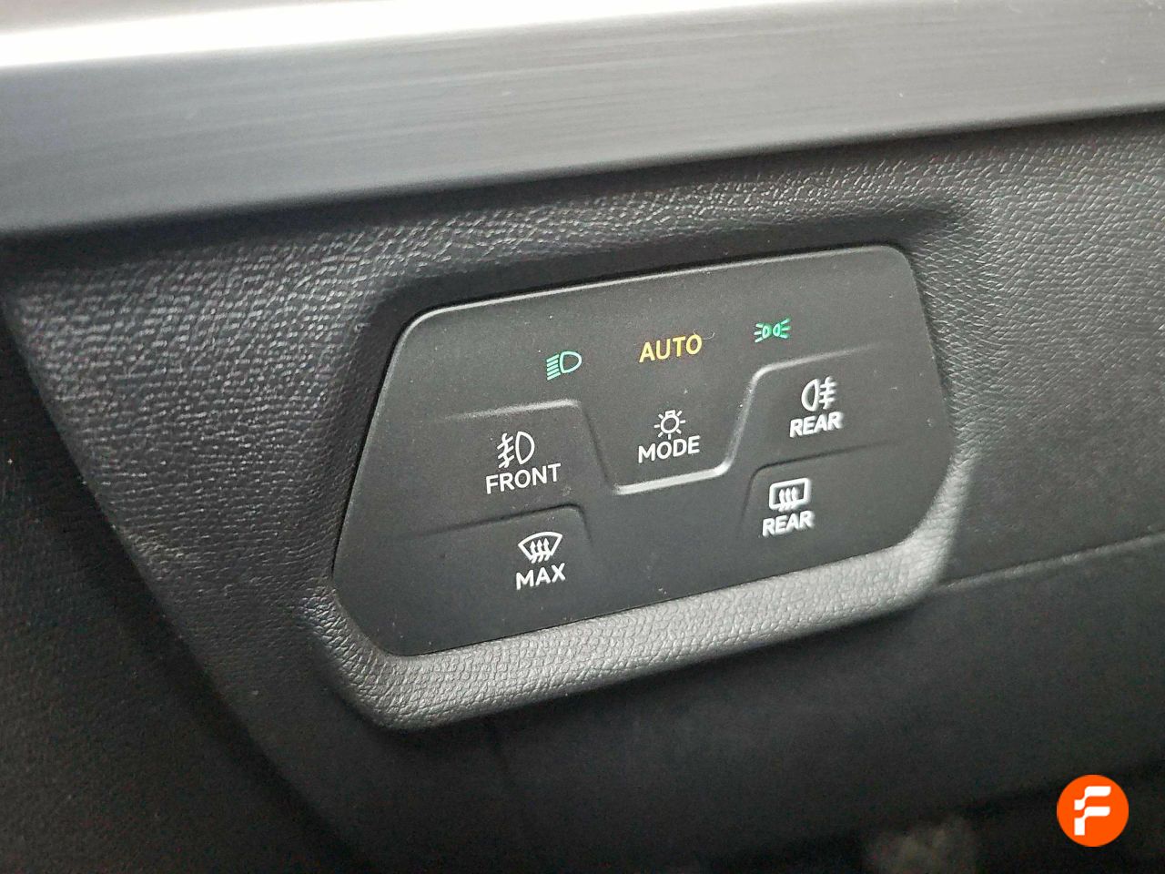 Foto Seat León 36