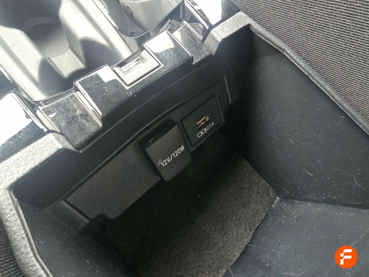 Foto Toyota Corolla 29